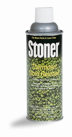 Stoner Thermoset Mold Release