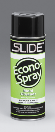 Econo-Spray 1 Mold Release No.40510P